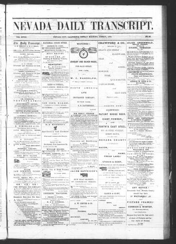 June 27, 1869