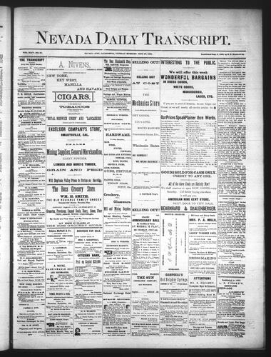 June 27, 1882