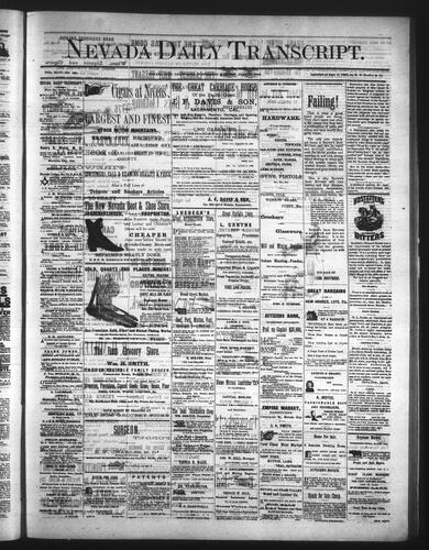 June 27, 1883