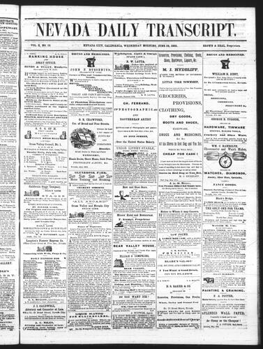 June 28, 1865