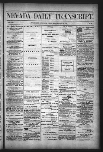 June 28, 1868