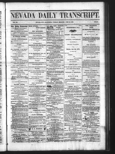 June 28, 1870