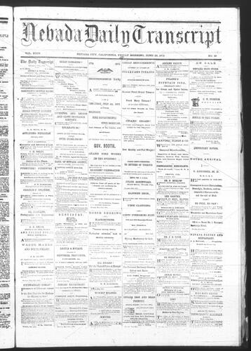 June 28, 1872