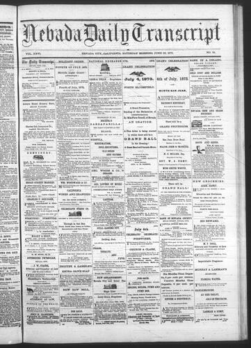 June 28, 1873