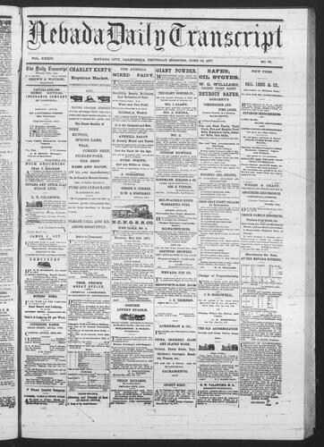 June 28, 1877