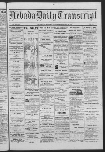 June 28, 1879