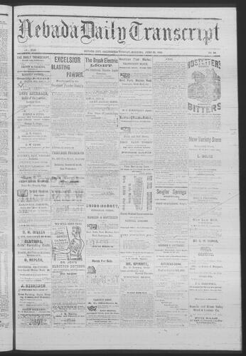 June 28, 1881