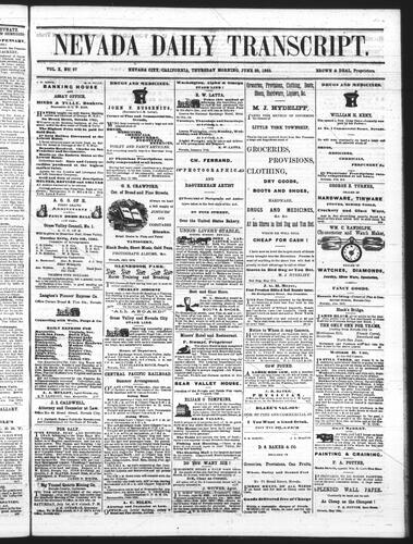 June 29, 1865