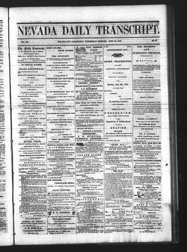 June 29, 1870