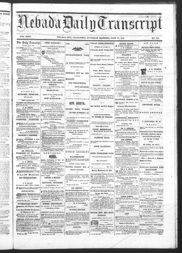 June 29, 1872