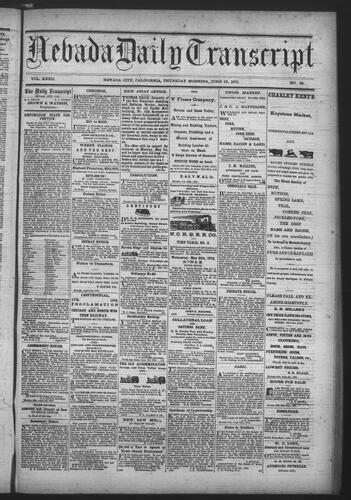 June 29, 1876