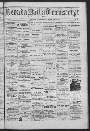 June 29, 1880