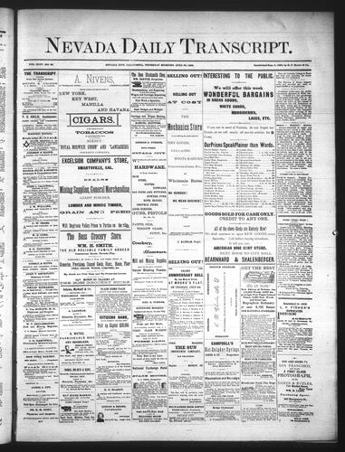 June 29, 1882