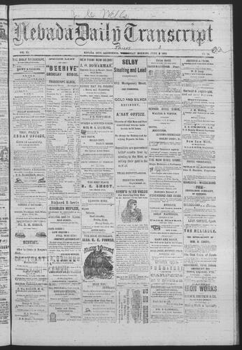 June 3, 1880