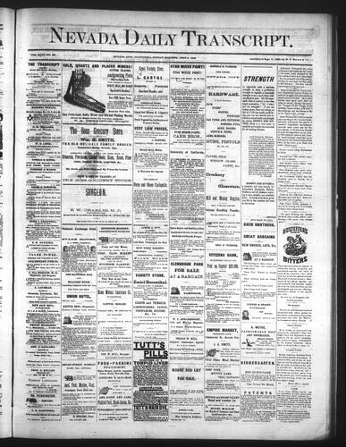 June 3, 1883