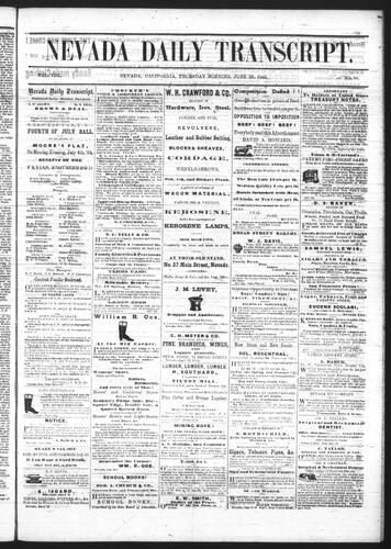 June 30, 1864