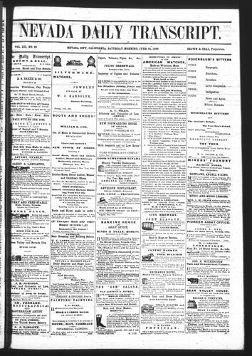 June 30, 1866