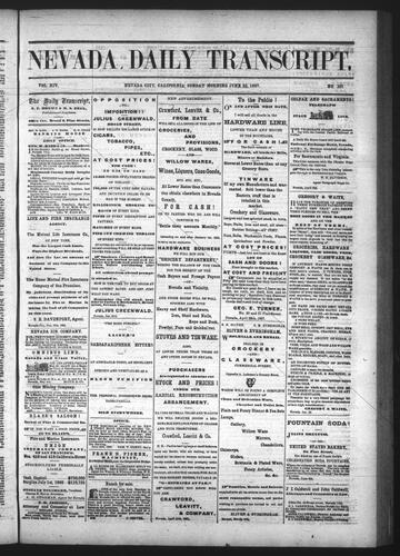 June 30, 1867