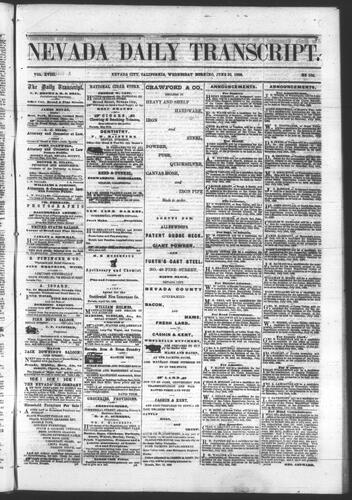 June 30, 1869