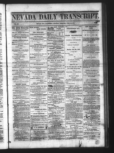 June 30, 1870