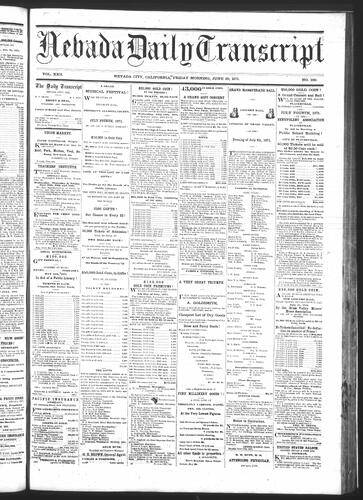 June 30, 1871