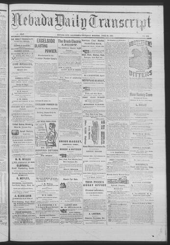 June 30, 1881