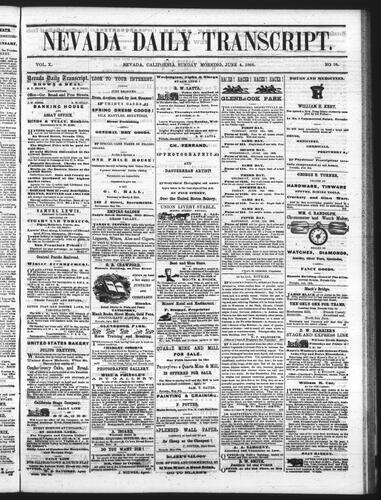 June 4, 1865