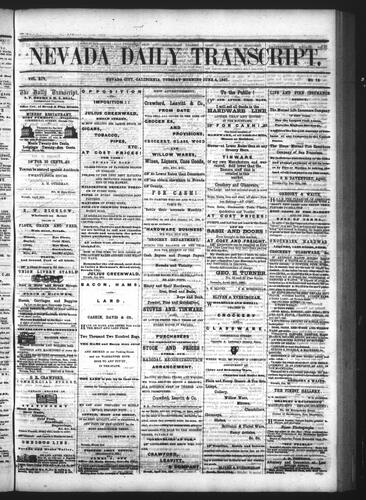 June 4, 1867