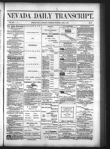 June 4, 1868