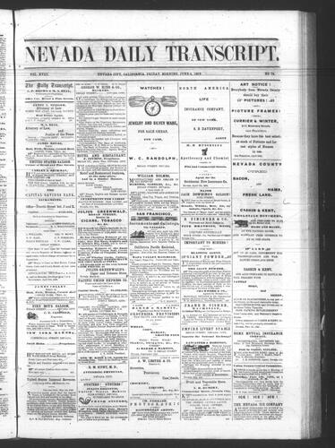 June 4, 1869