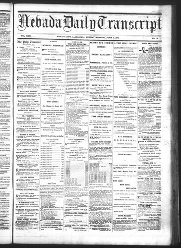 June 4, 1871