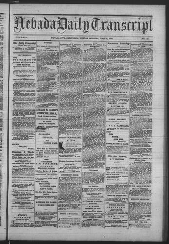 June 4, 1876