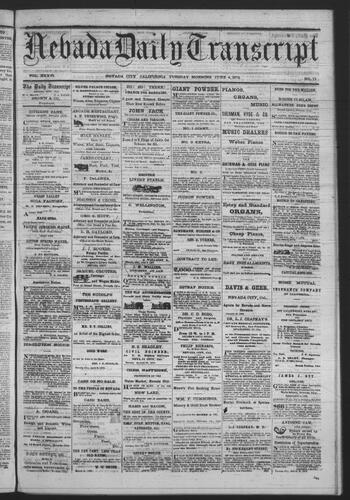 June 4, 1878