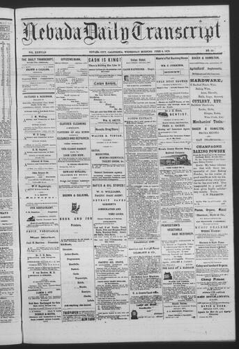 June 4, 1879