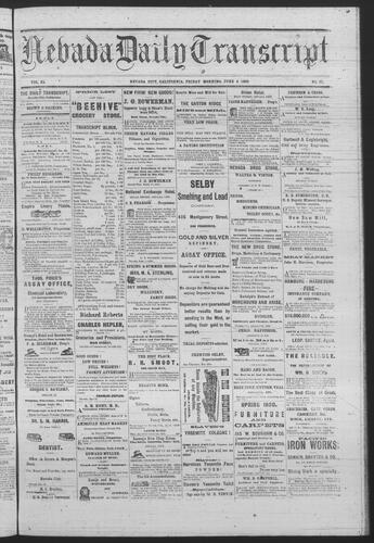 June 4, 1880