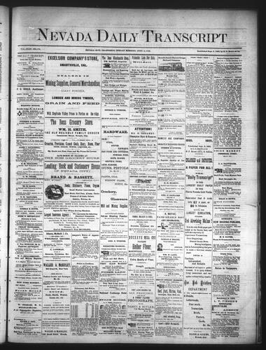 June 4, 1882