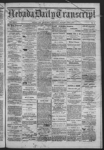 June 5, 1878