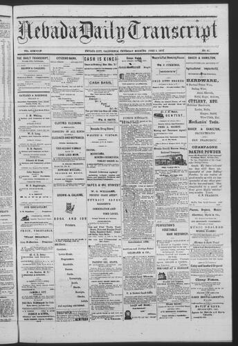 June 5, 1879