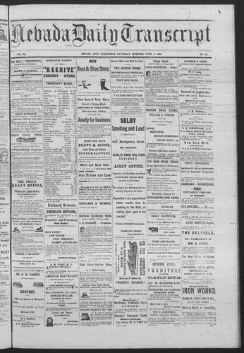 June 5, 1880