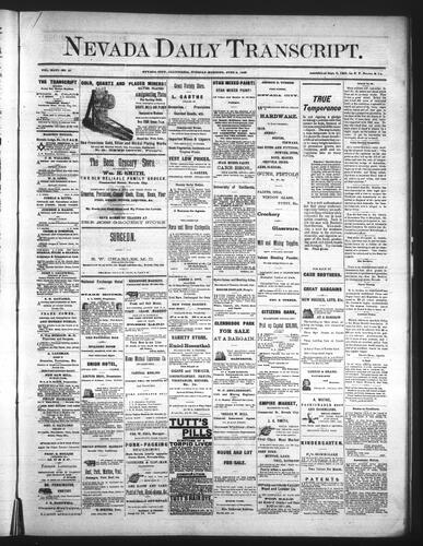 June 5, 1883