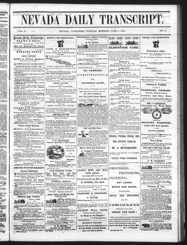June 6, 1865