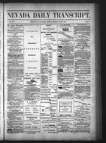 June 6, 1868
