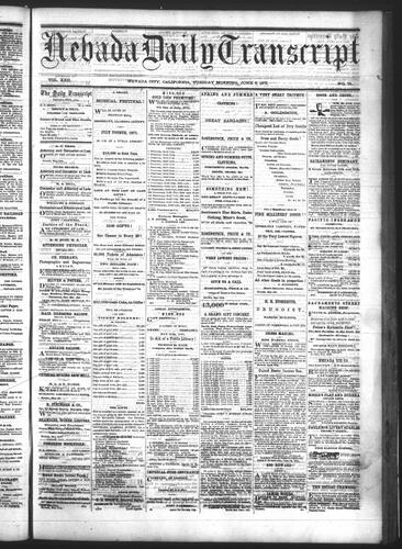 June 6, 1871
