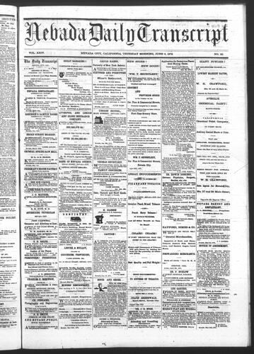 June 6, 1872