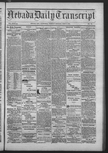 June 6, 1876