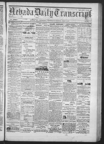 June 6, 1877