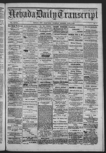June 6, 1878
