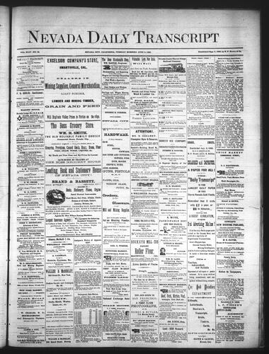 June 6, 1882