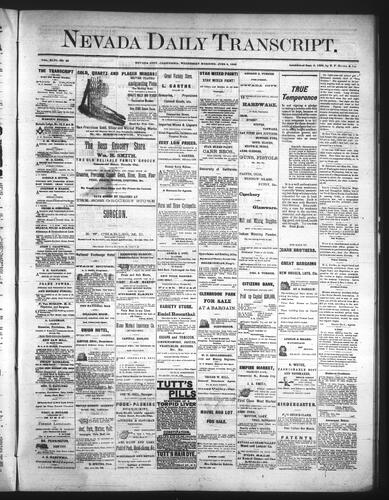 June 6, 1883