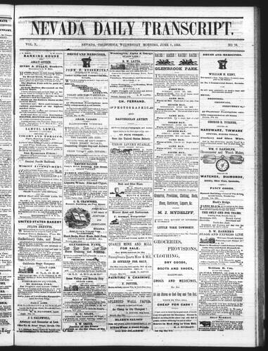 June 7, 1865
